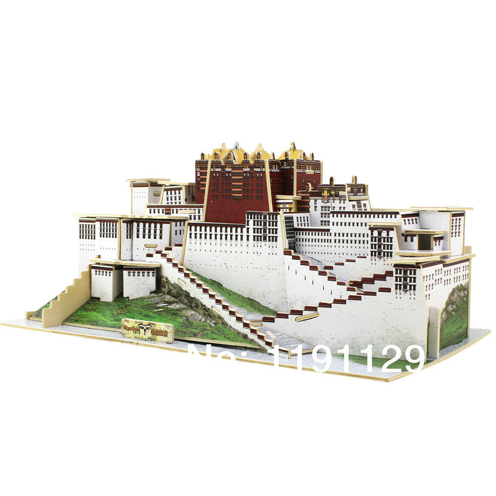 Popular 3d Wooden Puzzles for Adults-Buy Popular 3d Wooden Puzzles for 