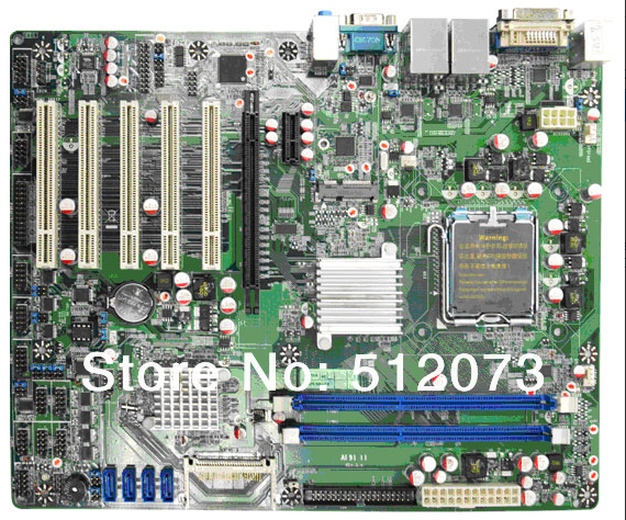 Atx     INTEL G41 LGA775  2 2 *  LAN ACPI S3 DDR3  Smart 