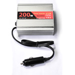 Free Shipping 200W Power Inverter for DY8103 12V DC 220V AC 200W