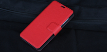Free shipping PU case for Xiaomi Redmi Note(Hongmi Note)Elite Version MIUI V5 MTK6592 Octa Core 5.5 inch