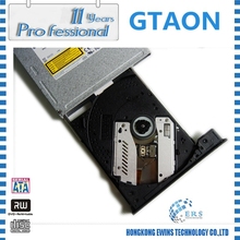 Free Shipping Brand New GTA0N GTAON 12.7mm Tray Loading SATA DVD Burner DVDRW DVD Duplicator