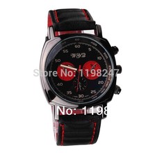 Refo la venta del deporte del acero inoxidable envío gratis 2014 nuevo electrónicos militar deportes para hombre del reloj de moda clásica de carreras de cuarzo