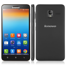 New Octa Core 5.5″ Lenovo A850+ phone Dual SIM octa core  Android 4.2 IPS Touch Screen Smartphone Free shipping  SJ0169A-20