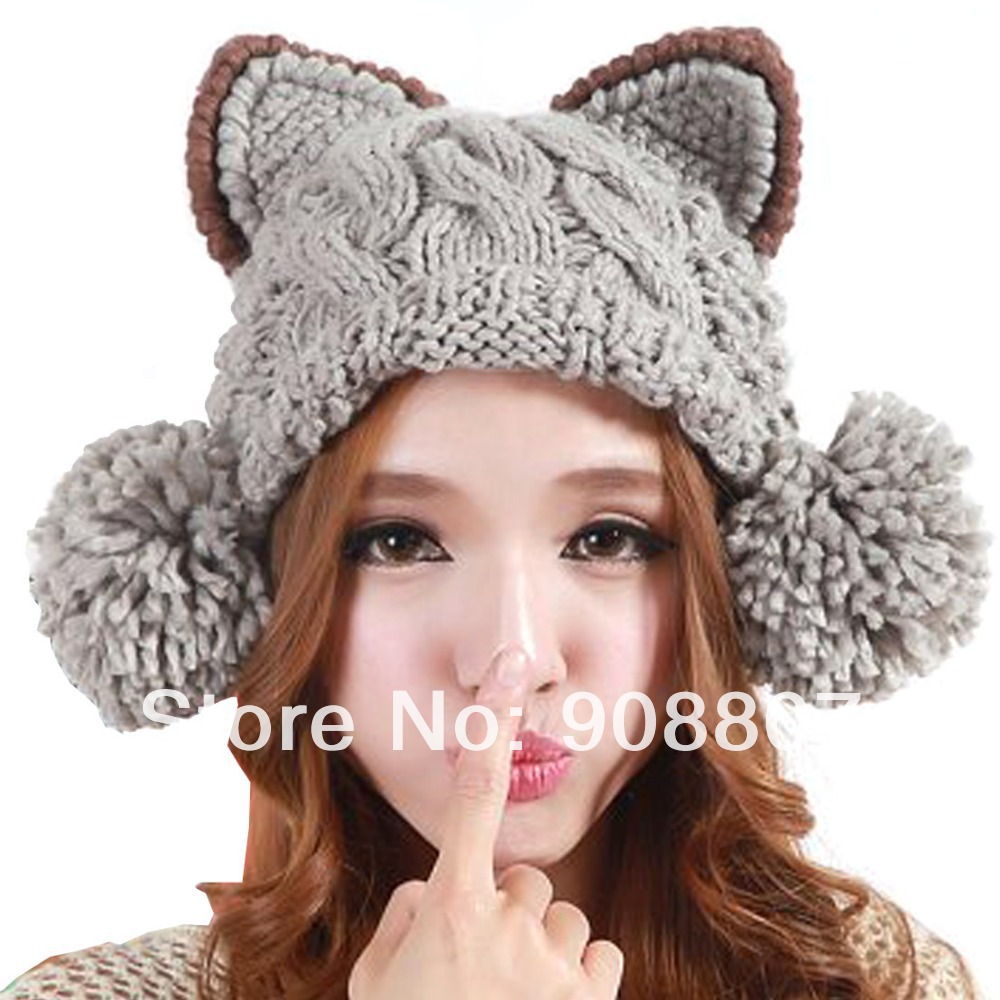 Compare Prices on Crochet Slouchy Hat- Online Shopping/Buy Low Price Crochet ...