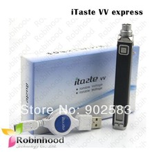 Free DHL !E-cigarette innokin itaste vv v3.0 express kit best design