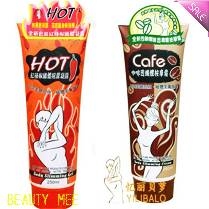 Hot Weight Lose Products Chili Slimming Cream Benefit For Health Care Fat Burning And Losing Weight
