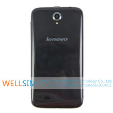Original Lenovo A850 Multi language Mobile phone 5 5 TFT 960x540 Octa core1 4G 1G RAM