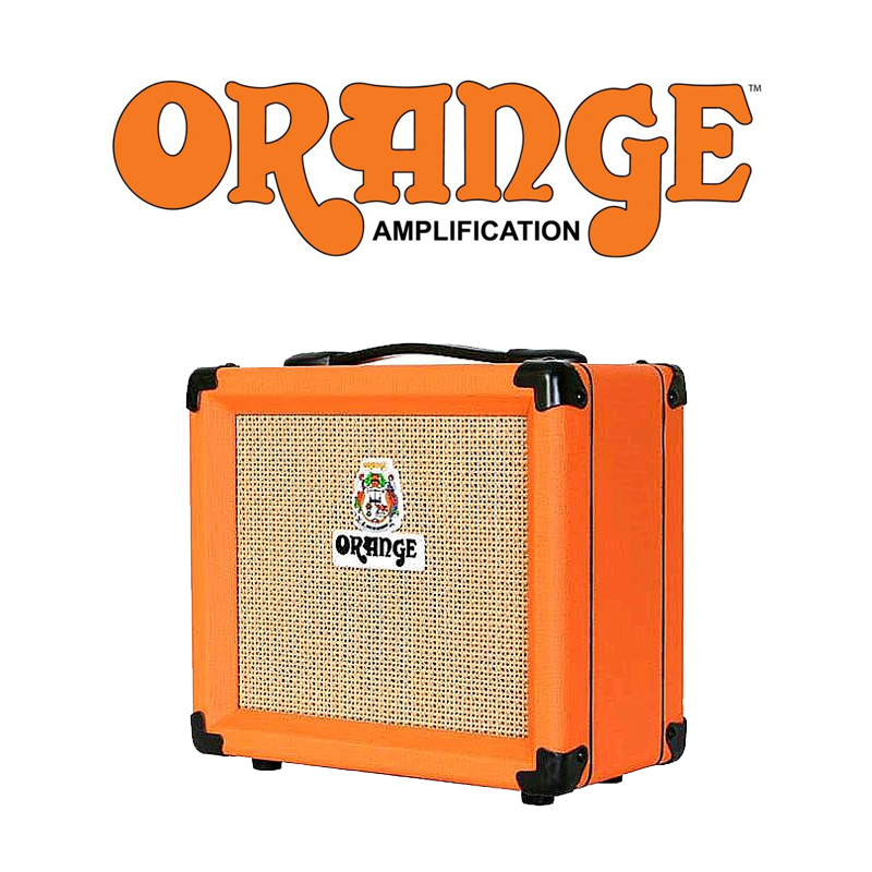 orange orange crush pix cr 12l electric guitar speaker audio