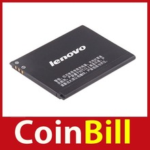 coinbill Original Lenovo A356 A368 A60 A65 A390 A390T Smartphone Lithium Battery 1500mAh Save up to 50%