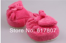 Superhot New One Pair Pink Slim Slipper Half Sole Massage Shoes Weight Loss Dieting Legs Slippers