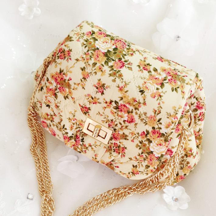 2014 women s handbag sweet topshop vintage bag vivi chain bag one shoulder bag cross body