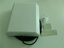GSM 1800MHz Cell Phone Signal Repeater 65db 3G LTE 4G Mobile Signal Booster Amplifier Free shipping