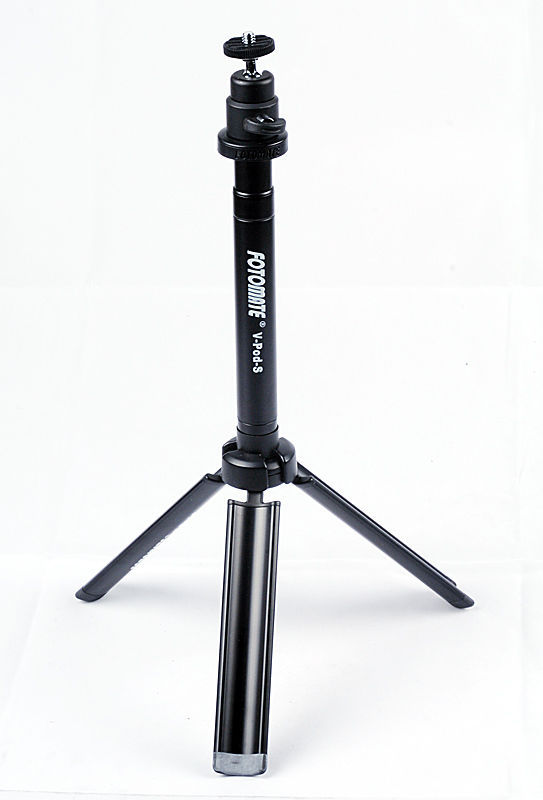 FOTOMATE Mini Tripod for Digital SLR Camera Photo Video DV Camcorder for Canon Nikon Sony for