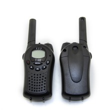 Free shipping one pair T 668 mini pocket PMR walkie talkie 