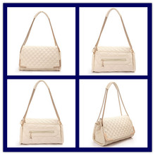 2014 New Spring Summer Women s PU Leather Shoulder Bags Girl s Party Handbags Women Simple