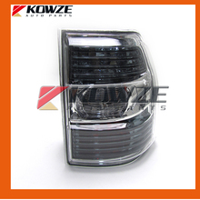 Tail Lamp Rear Light For Mitsubishi Pajero Montero Shogun IV 2010 8330A597 8330A598