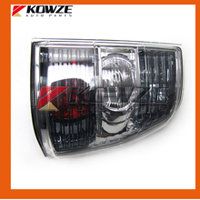 Tail Lamp Rear Light For Mitsubishi Pajero Montero Shogun IV 2010 8330A597 8330A598