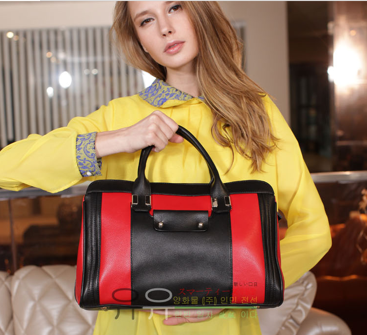 2014 fashion spring and summer designer brand 100 genuine leather first layer cowhide vintage women s