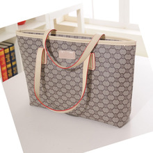 50 women’s handbag shoulder bag handbag quinquagenarian bags gift nappy bag Women big bags