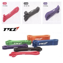 Light 3Psc Lot 3 Levels Available Yoga Pull Up Assist Bands Crossfit Exercise Body Fitness Resistance