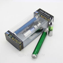 eGo twist mini MT3S Electronical Cigarette e cigarette ego kit for variable voltage ego twist battery