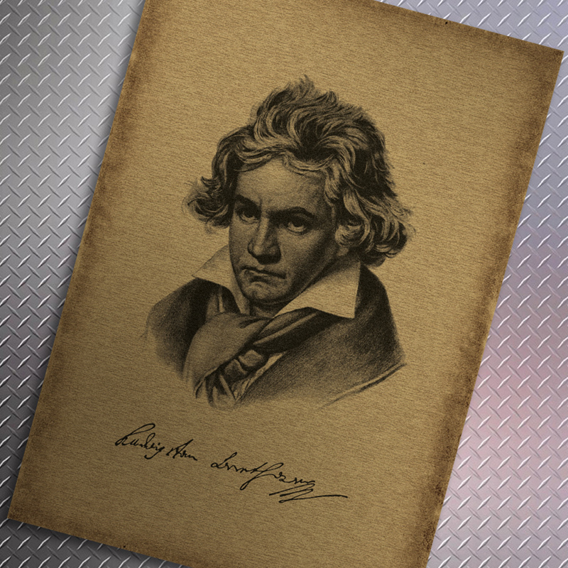 Beethoven Essay