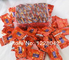 Free Shipping hot sale 2014 NEW tea 250g top grade Chinese Anxi Tieguanyin tea oolong China  tea Tikuanyin health 30 SMALL bags