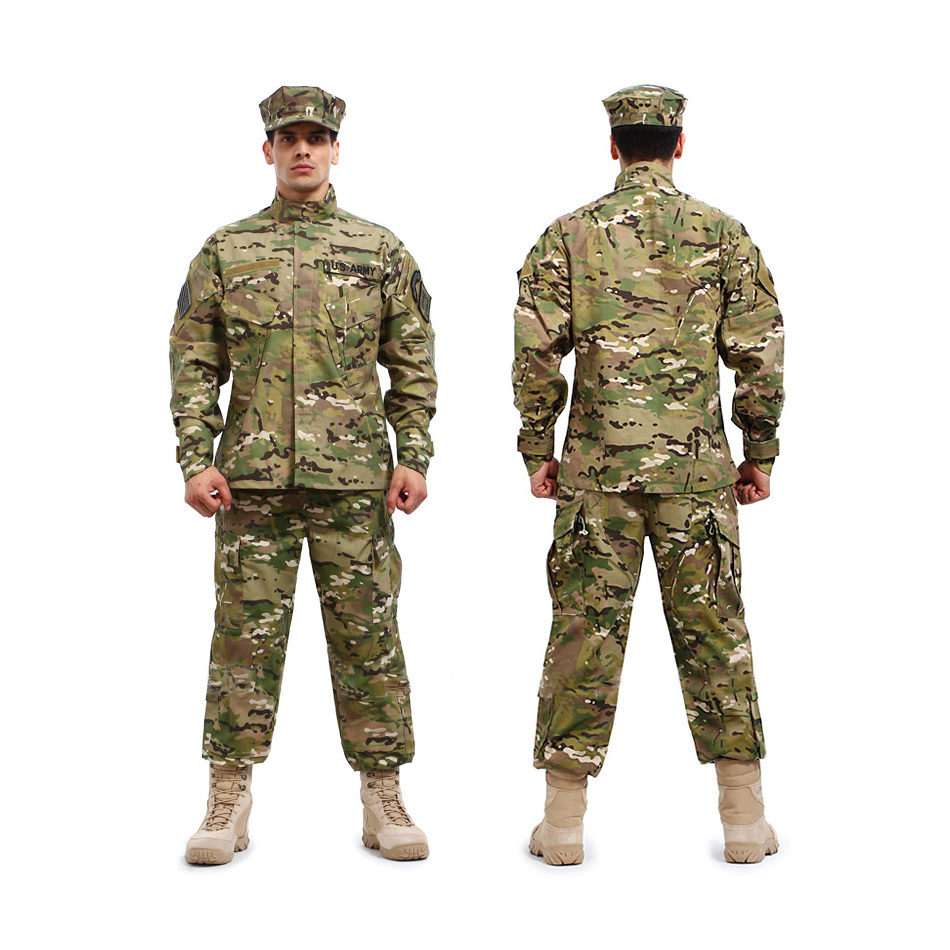 Buy Army Combat Uniform 55