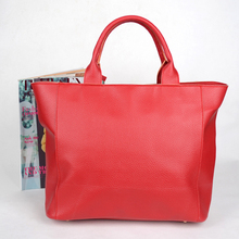Newest Leather lady shoulder bag Spring female bags Women s messenger handbag High Quality PU Steady