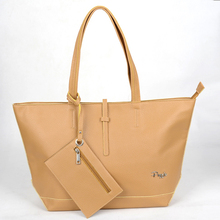 Hot Selling Fashion leather bag Women handbags Casual women bag High Quality With Small Wallet PU