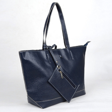 Hot Selling Fashion leather bag Women handbags Casual women bag High Quality With Small Wallet PU