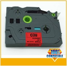 Compatible TZ431_TZe 431 laminated label tapes p touch