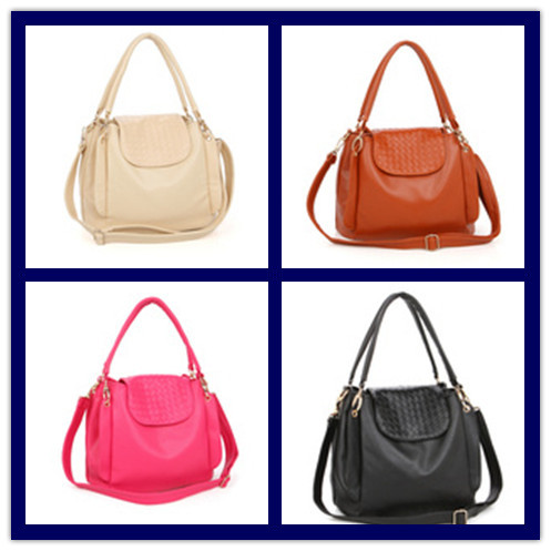 Vintage Style Bag Women s Shoulder Bags Ladies Fashion Handbags Women Designer Purse Girl s OL