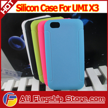 In Stock!! Back Cover Soft Case for UMI X3 MTK6592 Octa Core 4G LTE Phone,Umi x3 silicon case,HK free shipping