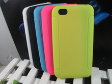 In Stock Back Cover Soft Case for UMI X3 MTK6592 Octa Core 4G LTE Phone Umi