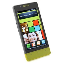 CUBOT C9 Smart Phone Android 4 2 MTK6572M Dual Core 4 0 Inch GPS WiFi