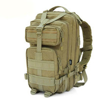 Free Shipping 2014 Hot Sale Men Women Unisex Outdoor Military Tactical Backpack Camping Hiking Bag Trekking