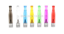 Ego GS H2 gs-h2 atomizer e cigarette h2 atomizers rebuildable atomizer fit for ecig ego battery h2 vaporizer