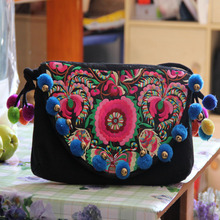 National trend bags female bag 2014 fashion shoulder bag messenger bag women’s bag