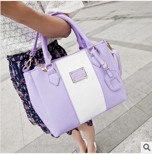 New 2014 Zefer Women leather handbags Desigual Bolsas messenger bags Fashion Kpop brand hand bag Neverfull