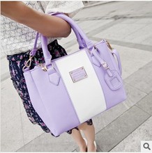 New 2014 Zefer Women leather handbags Desigual Bolsas messenger bags Fashion Kpop brand hand bag Neverfull