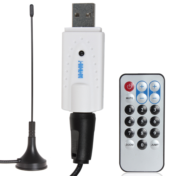 Купить RTL-sdr Fm + Dab Dvb-t Usb 2.0 мини цифровой Tv Stick Rtl2832u ...