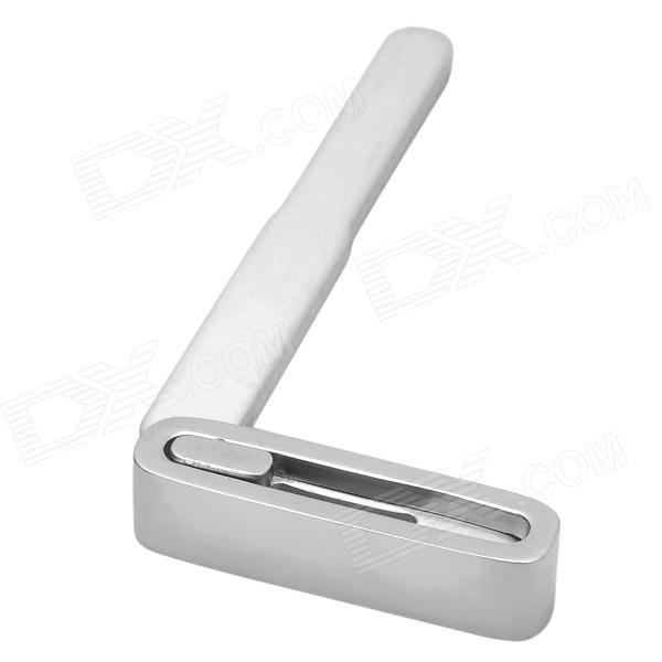 Free Sipping Volvo Smart Key Blade for Volvo 3pcs lot