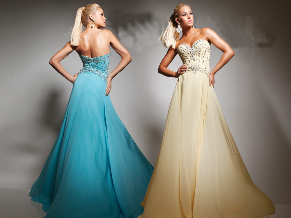 fast shipping prom dresses cheap