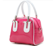  Fashion Bags Women s Candy Colors Totes Women Designer Leather Shoulder Bags Ladies Wallets bags