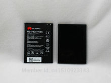 For huawei g750 3x b199 battery mobile phone battery hb476387rbc original battery