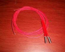 100pcs/lot Cartridge Heater Reprap 12V 40W Ceramic for 3D Printer Prusa Mendel