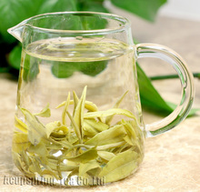 Pre Qingming White Monkey Tea 100g First Spring Green tea Top Quality Baimaohou Green Tea Food