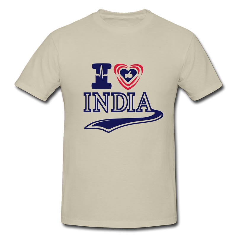Design your t shirt india