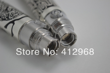 New EGO K Engraved Battery CE4 Atomizer Starter Kits Long Wick Clearomizer Vaporizer Zipper Stater Kits